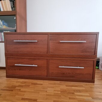Skříňová sestava - 3