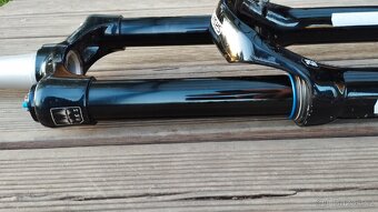 Suntour Auron 35 mm vzdvih 150 mm 29" kolo - 3