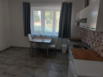 Pronájem 1+kk v Rohatci - 3