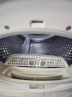 Sušička Beko 8kg - 3