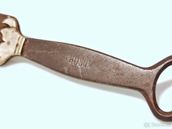 Stará řeznická ocílka - 3