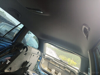 Stropnice Octavia 2 RS - 3