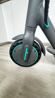 Elektrokoloběžka AERIUM T350 - 3