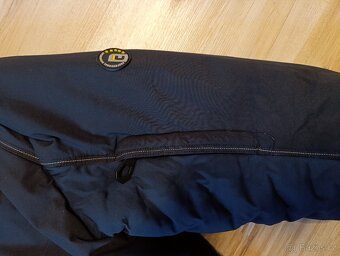 Pánská zimní bunda - 3