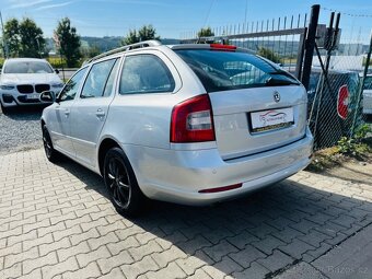 Škoda Octavia 1.2TSi 1.MAJ., GARANCE KM - 3
