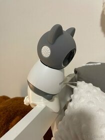Držák na chůvičku Tesla Smart Camera 360 (2022 / Baby) - 3