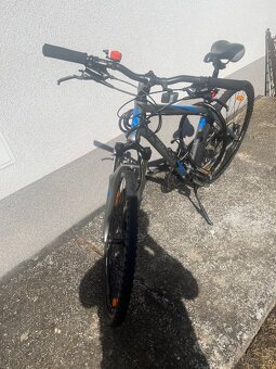 Krosové kolo Author Rhodin Comfort Cross - 3