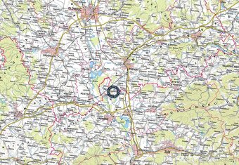 Zemědělská půda, prodej, Kyselovice, Kroměříž - 3