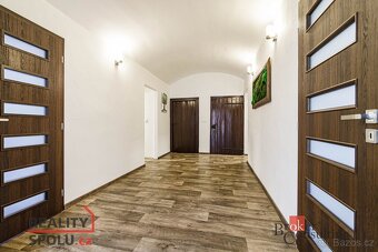 Prodej, domy/rodinný, 185 m2, Malé Heraltice, 74775 Velké He - 3