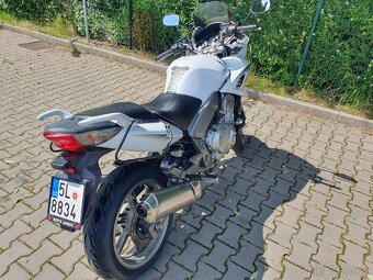Honda CBF 1000 - 3