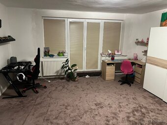 Pronájem bytu v rodinném domě se zahradou Přepeře u Turnova - 3