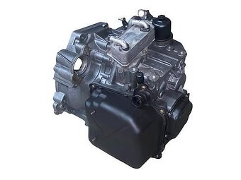 Převodovka 6A START-STOP PPY 2.0TDI 103KW CFF VW Passat 2014 - 3