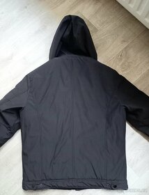 Pánská nová zimní bunda 2XL - 3