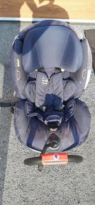 Autosedačka Besafe Izi Combi X3 - 3