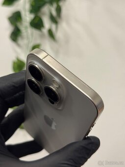 iPhone 15 Pro 256GB (eSim) - 3