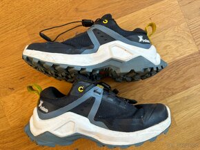 dětské trekové boty X RAISE GORE-TEX, vel. EUR 31 - 3