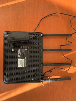 Modem TP Link Archer VR 2800v - 3