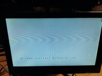 Sinclair ZX Spectrum 48k "gumak" - 3