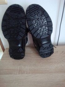 Prodám pánské pracovní boty panda vel 43 - 3