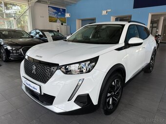 Peugeot 2008 1,5 HDI,ALLURE,1.MAJ,SERVISKA - 3
