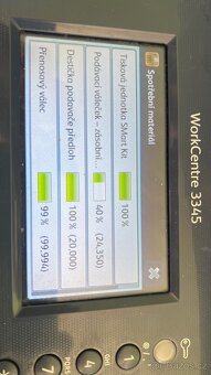 Xerox Workcentre 3345 - 3