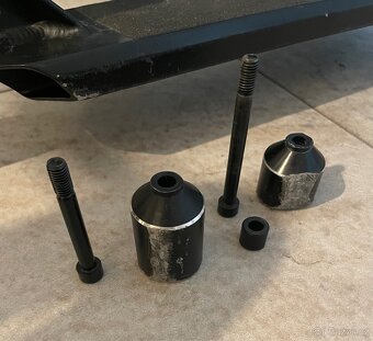 Freestyle koloběžka Oxelo - 3