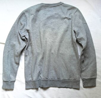 CHLAPECKÁ MIKINA-PUMA- vel. S - 3