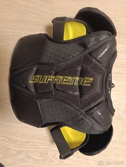 Vesta Bauer Supreme - 3