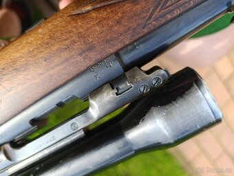 Malorážka ZKM 451 mod.1 - 3