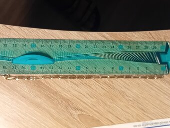 PRVOREPUBLIKOVÝ NÁRAMEK - RŮŽOVÉ ZLATO - 3