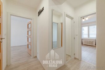 Pronájem, Byty 3+kk, 66m² Jihlava, ev.č. 00833 - 3