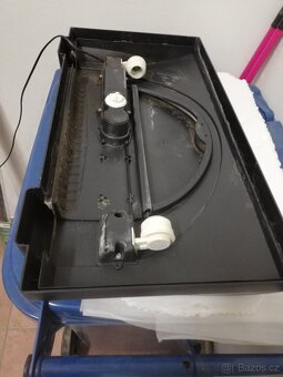 Terárium, akvárium - 3