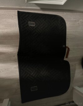 Podsedlova děcka DL Equestrian Stockholm - 3