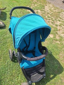 Sportovní kočárek Britax B-agile - 3