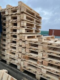 Drevene palety na nabytek a stavbu. Postel sezeni pohovka at - 3