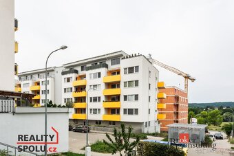 Prodej, ostatní/garážové stání, 14 m2, Chvalovka 1082/19, Že - 3