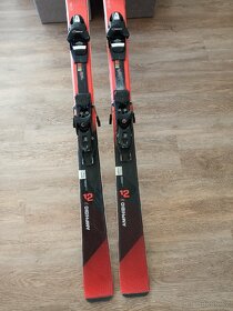 Sjezdové lyže ELAN - 3