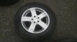 Prodám alu kola Mercedes W163 - 3