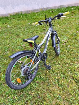 Dětské kolo Rock Machine 20 Surge 20 - 3