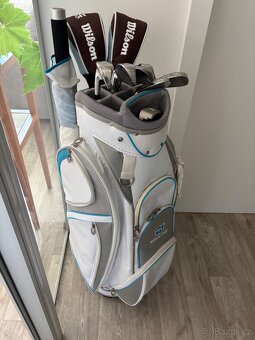 dámské golfové hole - 3