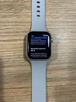Apple Watch SE 2020 40mm - 3