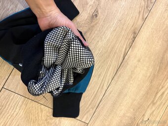 Dětské kalhoty softshell - 3