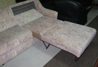 Rozkládací pohovka - 3