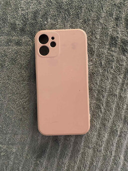 Kryty iPhone 12 mini - 3