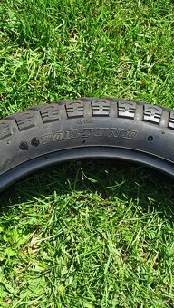 Pneu 3,25x 16 Fortune - 3