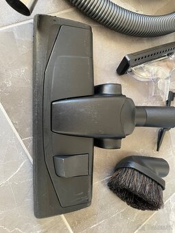 Vivenso vysavač - 3