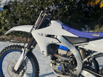 Yamaha yzf 450 87mth - 3