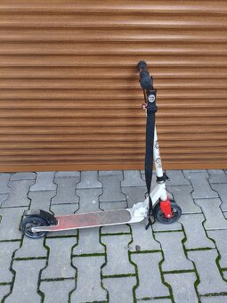 Dětská koloběžka - 3