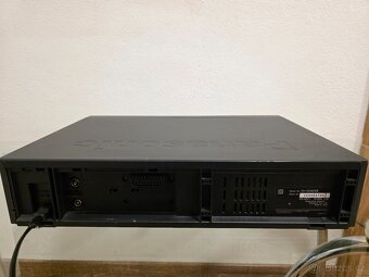 Panasonic NV-SD407EE - 3