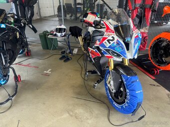 Prodám BMW S1000R - 3